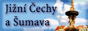 Pr�vodce po pam�tk�ch a zaj�mavostech ji�n�ch �ech a �umavy