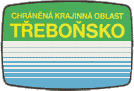 logo CHKO Třeboňsko